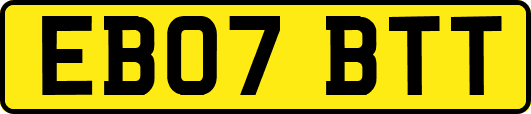 EB07BTT