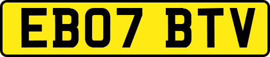 EB07BTV