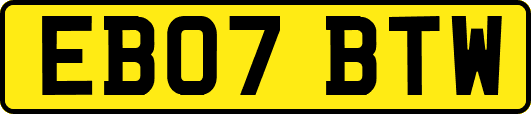 EB07BTW