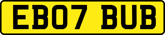EB07BUB