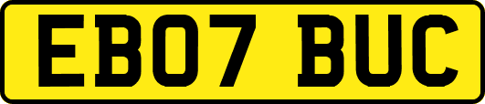 EB07BUC