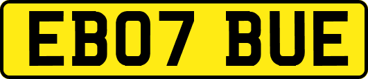 EB07BUE
