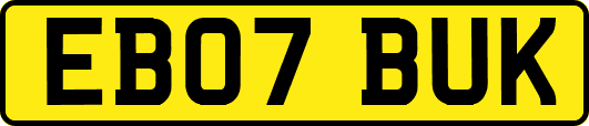 EB07BUK