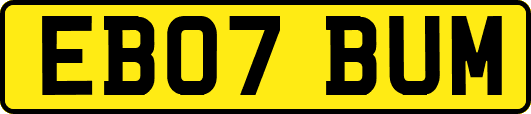 EB07BUM