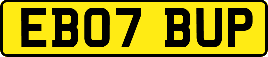 EB07BUP