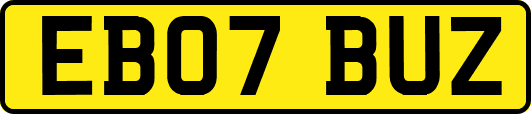 EB07BUZ