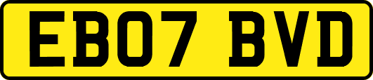 EB07BVD