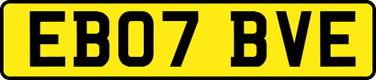 EB07BVE