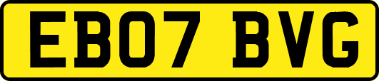 EB07BVG