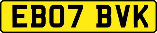 EB07BVK