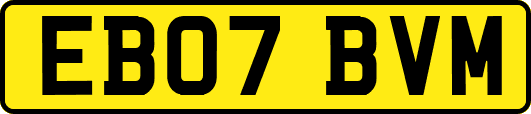 EB07BVM