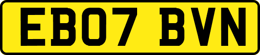 EB07BVN