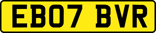 EB07BVR