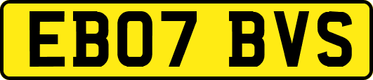 EB07BVS
