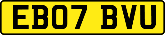 EB07BVU