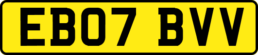 EB07BVV