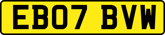 EB07BVW