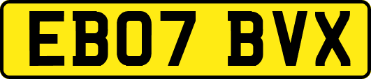 EB07BVX