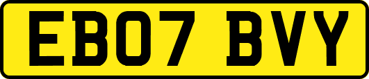 EB07BVY