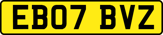 EB07BVZ