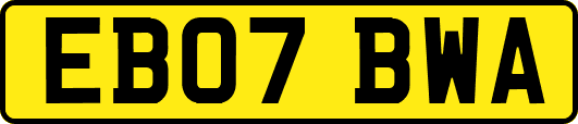 EB07BWA