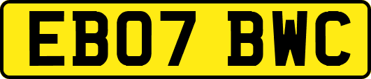 EB07BWC