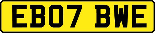 EB07BWE