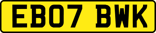 EB07BWK
