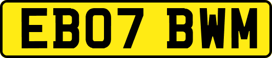 EB07BWM
