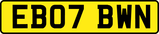 EB07BWN