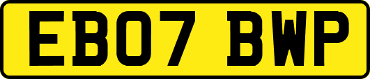 EB07BWP