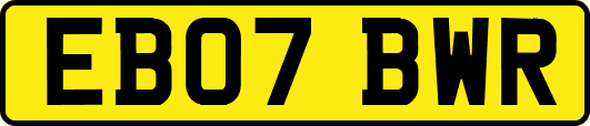 EB07BWR