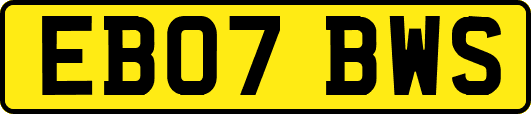 EB07BWS