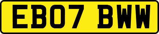 EB07BWW