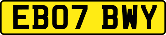 EB07BWY