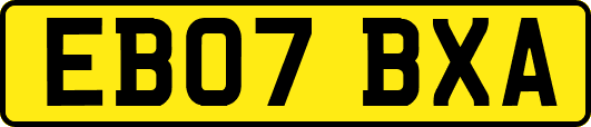 EB07BXA