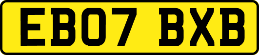 EB07BXB