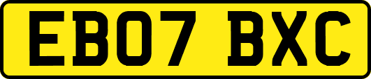 EB07BXC