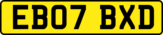 EB07BXD