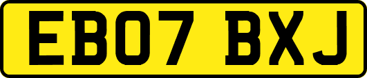 EB07BXJ