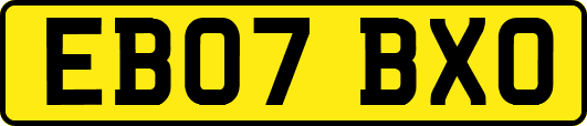 EB07BXO