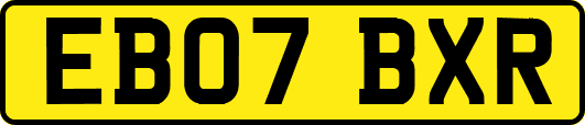 EB07BXR