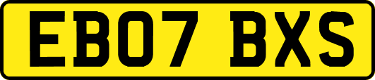 EB07BXS