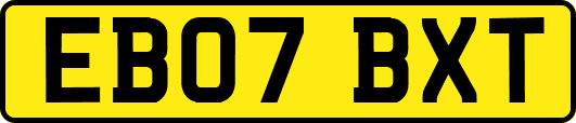 EB07BXT