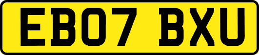 EB07BXU