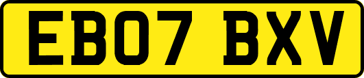 EB07BXV