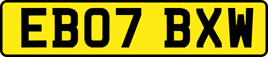 EB07BXW