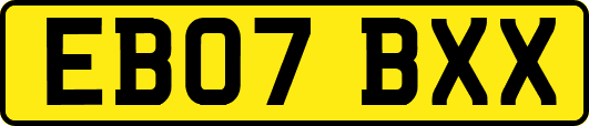 EB07BXX