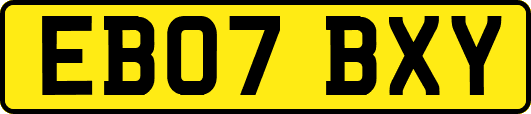 EB07BXY