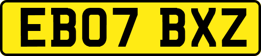 EB07BXZ